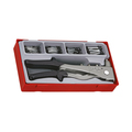 Teng Tools TTHR81 - 81 Piece Rivet Gun Set TTHR81